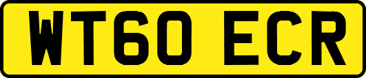 WT60ECR