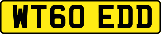 WT60EDD