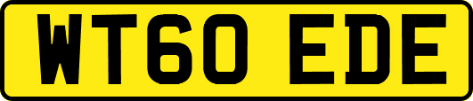WT60EDE