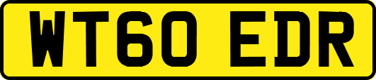 WT60EDR
