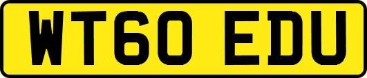WT60EDU