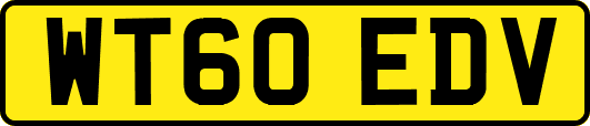 WT60EDV