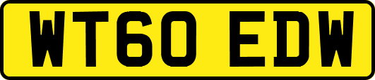 WT60EDW