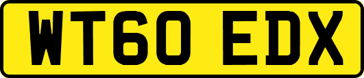 WT60EDX
