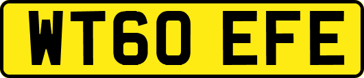 WT60EFE