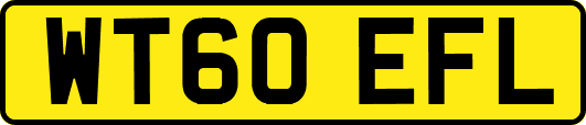 WT60EFL