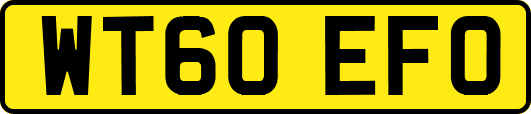 WT60EFO