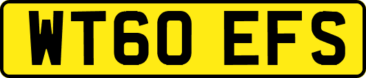 WT60EFS