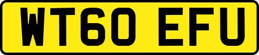 WT60EFU