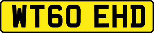 WT60EHD