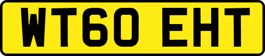 WT60EHT