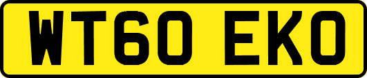 WT60EKO