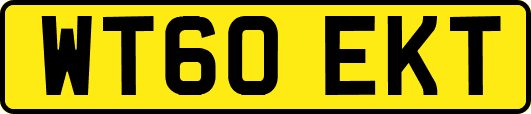 WT60EKT