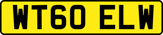 WT60ELW