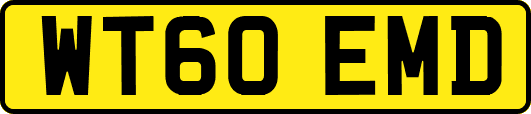 WT60EMD