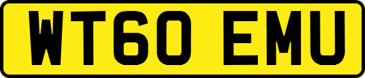 WT60EMU