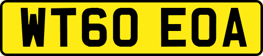 WT60EOA
