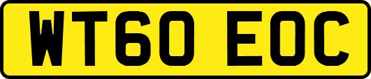 WT60EOC