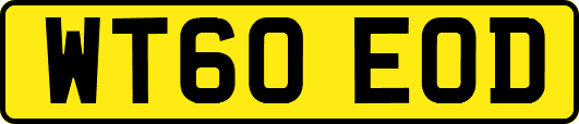WT60EOD