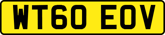 WT60EOV