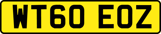 WT60EOZ