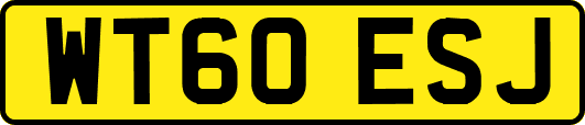 WT60ESJ