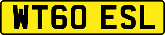 WT60ESL