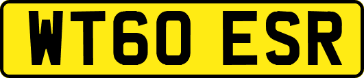 WT60ESR
