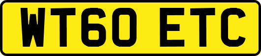 WT60ETC