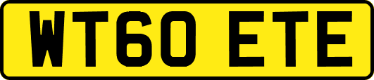 WT60ETE