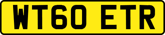 WT60ETR