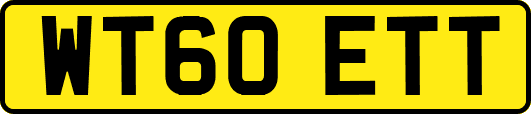 WT60ETT