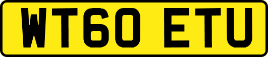 WT60ETU