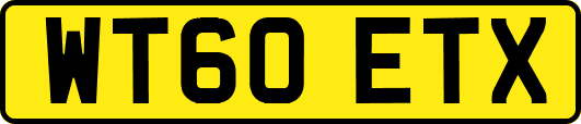 WT60ETX