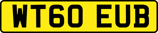 WT60EUB