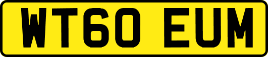 WT60EUM