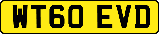 WT60EVD