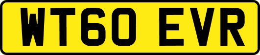 WT60EVR