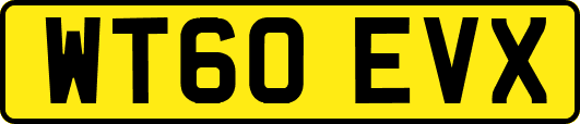 WT60EVX