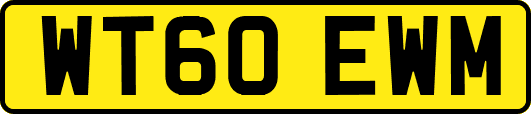 WT60EWM
