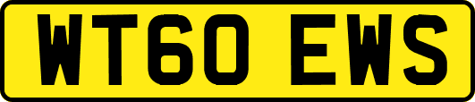 WT60EWS
