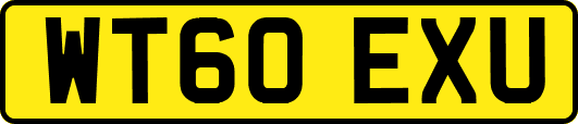 WT60EXU