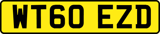 WT60EZD