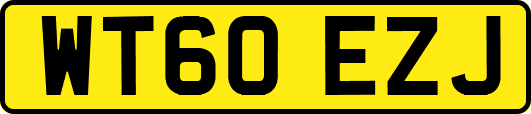 WT60EZJ