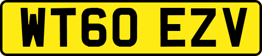 WT60EZV