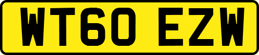 WT60EZW
