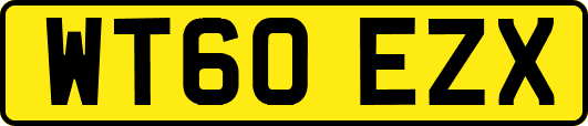 WT60EZX