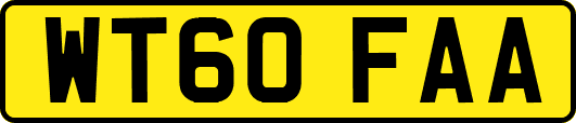 WT60FAA