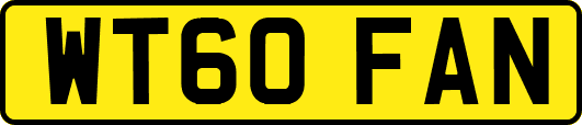 WT60FAN
