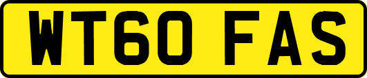 WT60FAS